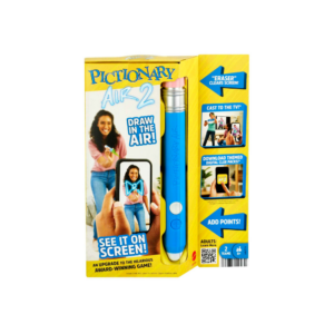 Pictionary Air 2 Game