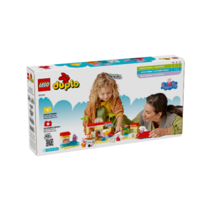 Peppa Pig Supermarket