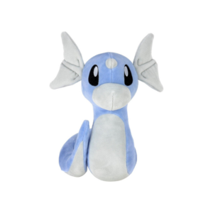 Pokemon Plush - Dratini 8"