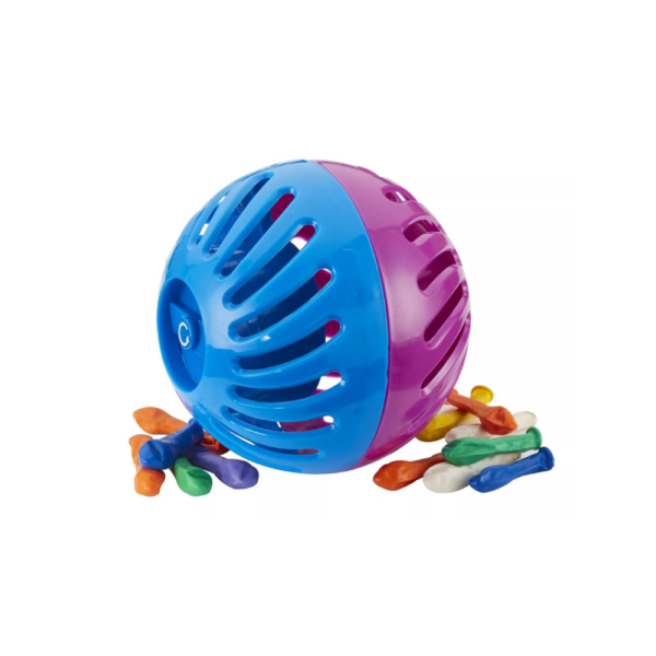 Splash Out - Image 3
