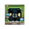 Minecraft Warden Figure