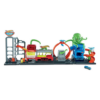 Ultimate Octo Carwash Playset