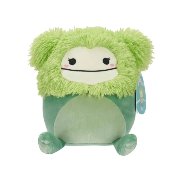 Squishmallow Little Plush 7.5"  Squad B