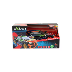 Fusion Bolt RC