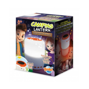 Bluetooth Lantern