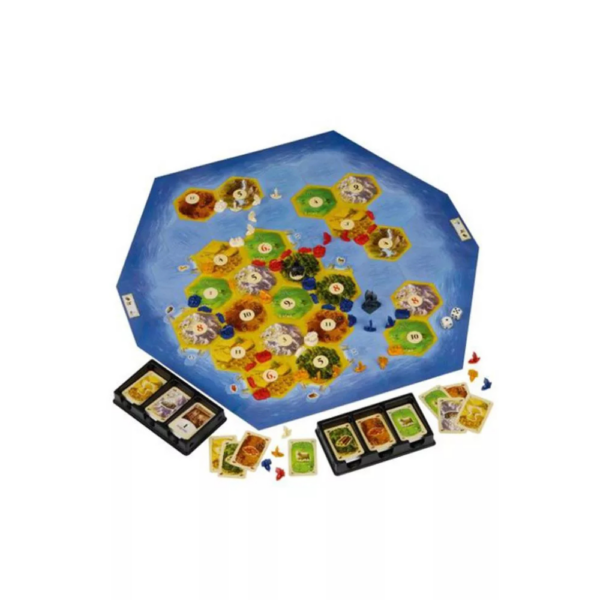 Catan Seafarers - Image 2