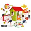 6-in-1 Multi-Activity House - Image 4