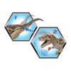 Interactive dinosaur figure T-Rex - Dino Valley - Image 4