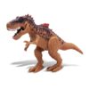 Interactive dinosaur figure T-Rex - Dino Valley - Image 2
