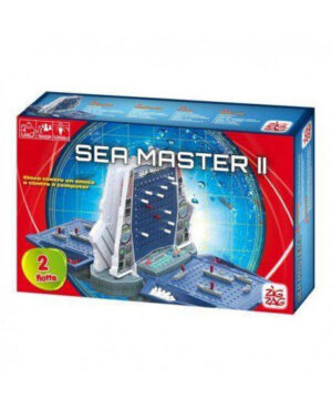 Sea Master 2
