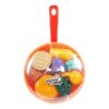Frying Pan With Accessories - Image 2