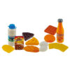 Breakfast Net Bag 26pcs