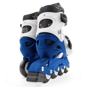 Roller Skate 26-30 - Blue