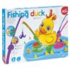 Duck Fishing