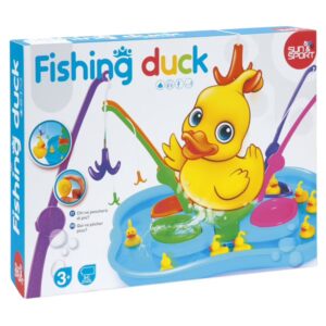 Duck Fishing