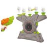 Floating Hover Shot Dart Gun With Target - Image 2