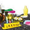 Crazy Science Laboratory Of Explosive Experiments Kit - Image 2