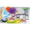 I'm a Genius electricity-Home Science