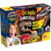Crazy Science Dragons And Dinosaurs