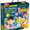 I'm A Genius - Secrets Of Disgusting And Funny Fluids