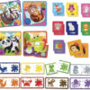 Carotina Baby Games 3-in-1 - Image 2