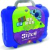 Travel Set Stitch