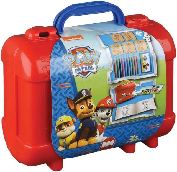 Travel Set Paw Patrol - Image 2