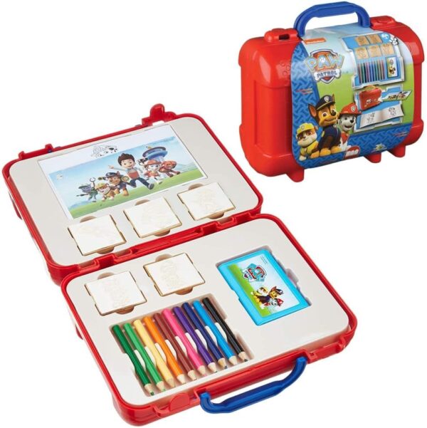 Travel Set Paw Patrol