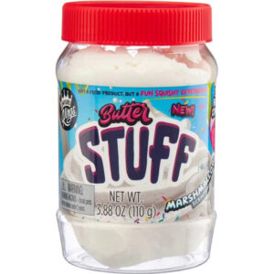 Stuff Slime Jar