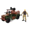 Helicopter or Jeep and its accessories - Image 2