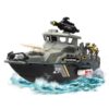 Helicopter or Jeep and its accessories - Image 4