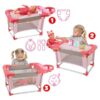 3-in-1 Changing Table - Image 3