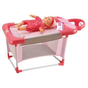 3-in-1 Changing Table