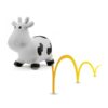 Animal Sauteur Vache - Image 2