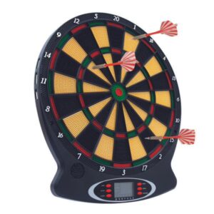 Electronic Target