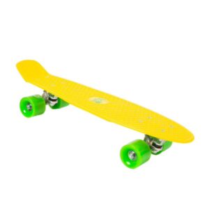 Skateboard Vintage