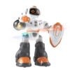 Sound and light robot - Image 2