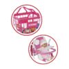 Shopping cart with baby seat - Image 2