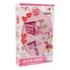 Shopping cart with baby seat - Image 4
