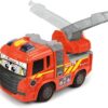 Happy Radio Controlled Fire Truck - Image 3