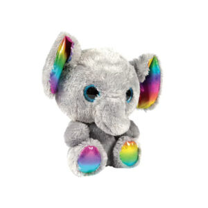 Mini Soft Toy Big Eyes Baby 19cm
