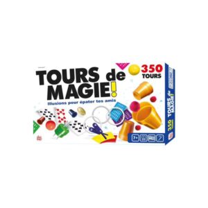 Magic Tricks 350 Tricks