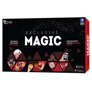 Deluxe Magic Box