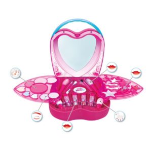 Travel Makeup Set