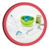 Cleaning Trolley & Vacuum Cleaner - Image 4