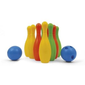 5-in-1 Multi-Activity Skill Game Box