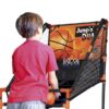 Basketball Hoop Game - Arcade Room 145cm - Image 2