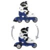 Evolutionary Rollers - Blue Size 26-30 - Image 3