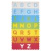 Abc Letter Foam Tiles