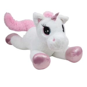 Giant Unicorn Plush Toy 100cm